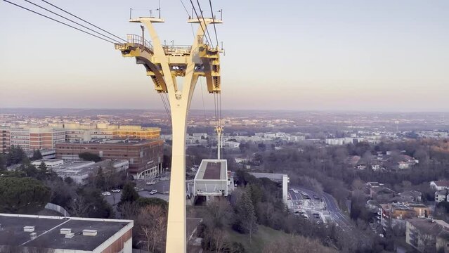 t&eacute;l&eacute;ph&eacute;rique toulouse