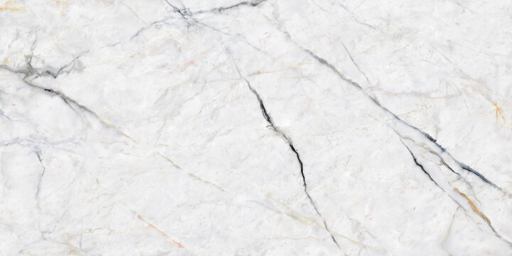 Thassos glossy crystal marble texture background, Bianco super white marble. This stone for applications ceramic slab tile, countertops, mosaic, wallpaper and kitchen interior. Glossy white marble.