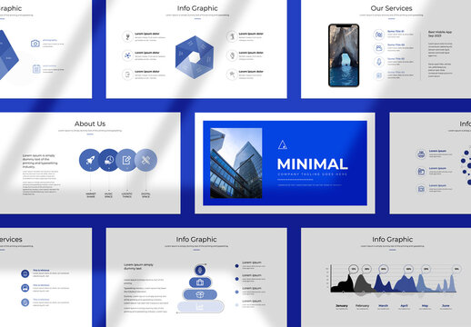 Minima Presentation