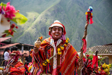 Festividad religiosa 