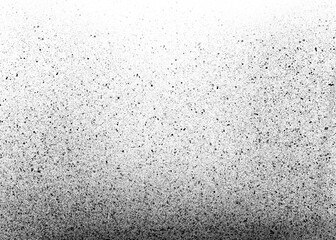 transparent dust grain element