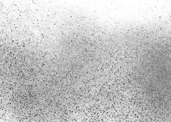 dust grain particle effect on transparent background