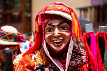 Festividad religiosa 