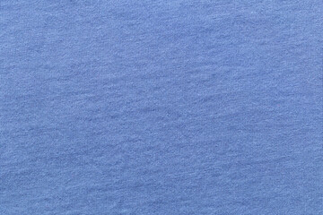 The Blue color canvas pattern. Abstract background and texture for design.