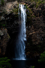 fundão waterfall
