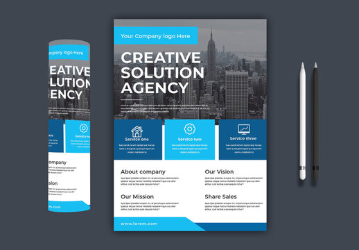 Creative Solution Agency