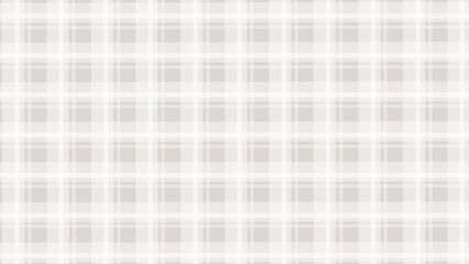 Background in white and beige-grey checkered