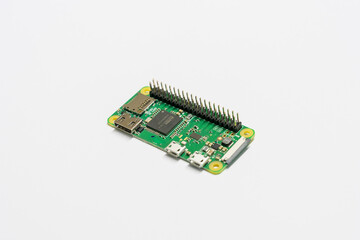 Raspberry Pi Zero W WH