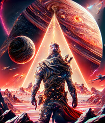 Space Assassin