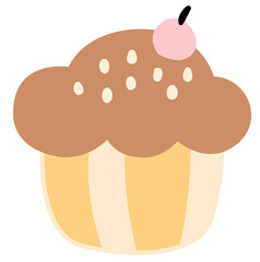 Cute Cartoon Sticker