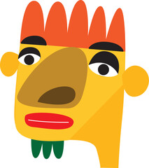 Character illustration