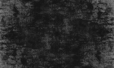 grunge  gray  and black   old  paper  distressed texture    background