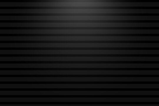 black background with abstract horizontal lines