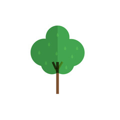 Tree Illustration Set Collection