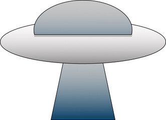 UFO icon 