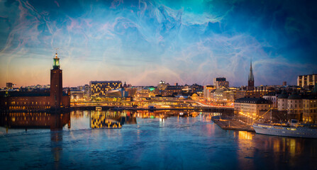 Fototapety na wymiar - Fototapeta24.pl