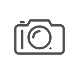 Graphic design related icon outline and linear vector.