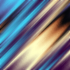 Geometric abstract grunge diagonal background. Thin lines