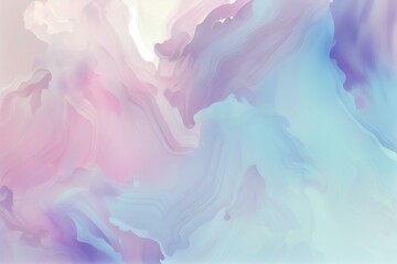 dreamy, marble, wallpaper, glass texture, blue and rose tones, ink style, AI Generated