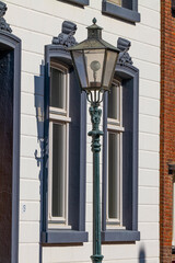 Stevensweert,S&uuml;dholland, Provinz Limburg