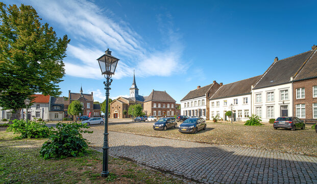 Stevensweert,S&uuml;dholland, Provinz Limburg
