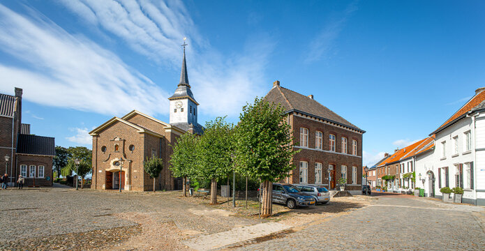 Stevensweert,S&uuml;dholland, Provinz Limburg