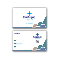 Business Card, Template, Design, Pattern, Plan - Document