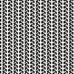 Pattern Design. seamless. Vector seamless pattern. Modern stylish texture with monochrome trellis.Geometric Pattern Design. neo geometric pattern.