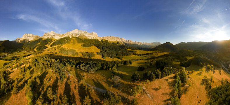 Massif du Vercors