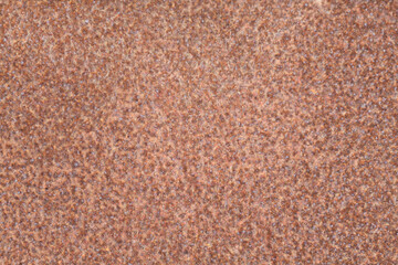 Rusty iron plate background