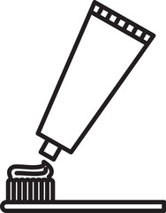 toothpaste icon 