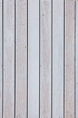 White tinted wood board background