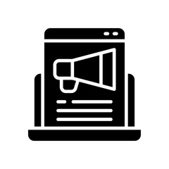 marketing icon for your website design, logo, app, UI. 