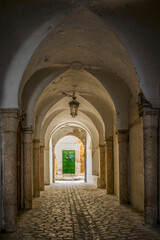 Balade dans la Médina de Tunis