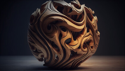 background wood texture 