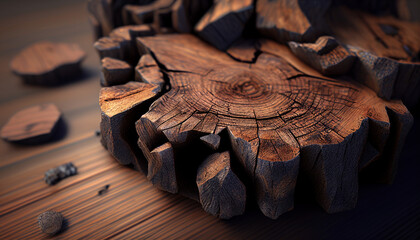 background wood texture 