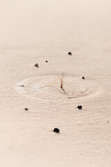zen sand