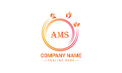 AMS Letter logo design,
AMS vector logo, 
AMS with shape, 
AMS template with matching color,
AMS logo Simple, Elegant, 
AMS Luxurious Logo,
AMS Vector pro,
AMS Typography,
