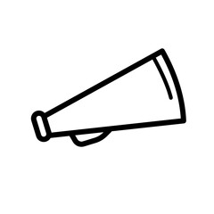 megaphone vector icoN