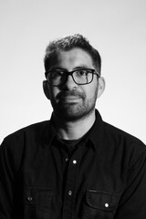 Obraz premium portrait of a person
