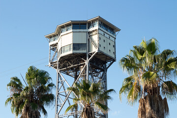 summer in the south of france, afternoon on the beaches of the atlantic sea