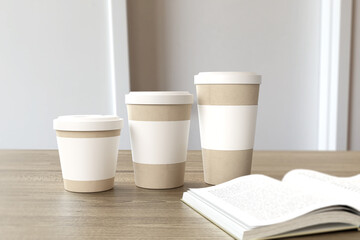 Paper Cup /Coffee Cup