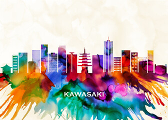 Kawasaki Skyline
