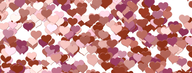 Love concept