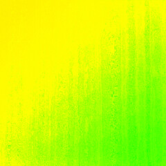 Green and yellow gradient pattern square background, Usable for social media, story, poster, banner, backdrop, advertisement, business, graphic design, template and web online Ads