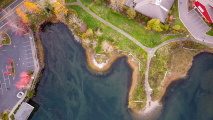 Gig Harbor, Washington, USA