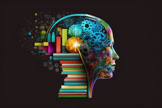 The spark that ignites the mind - technology at its best