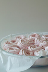 cake with icing