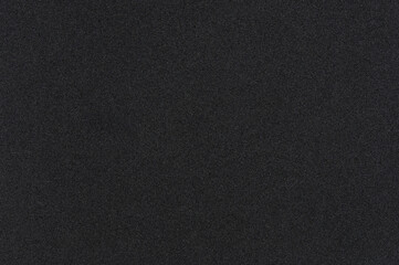 Black mat texture background