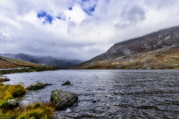 Llyn Ogwen